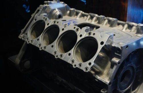 HS Code for Gasket
