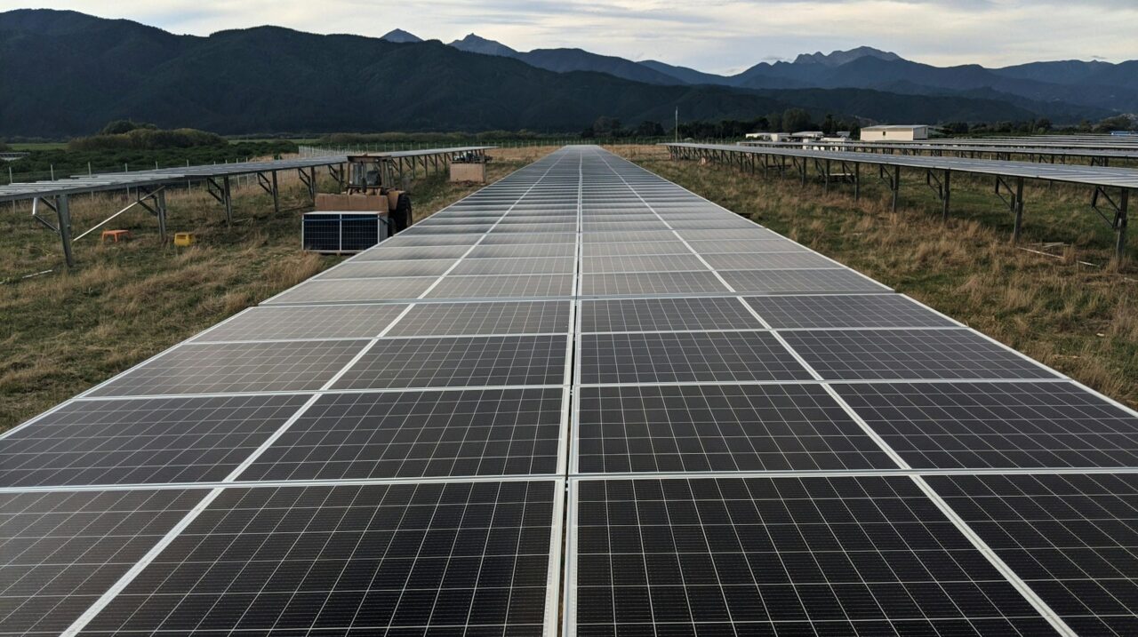HS Code for Solar Panel