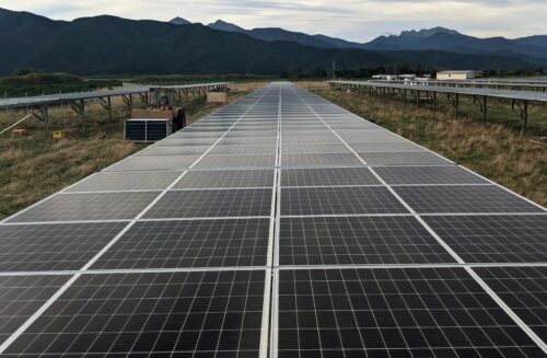 HS Code for Solar Panel
