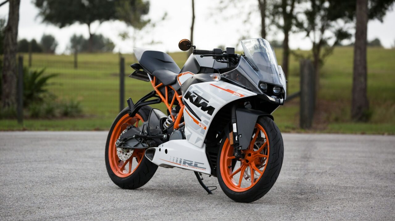 HS Code for Motorcycle Parts