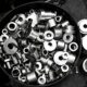 HS Code for Bushing
