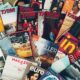 HS Code for Magazine