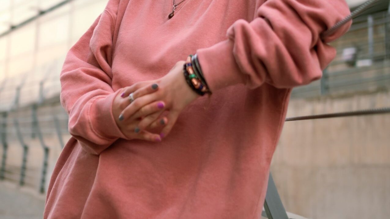 HS Code for Sweatshirts