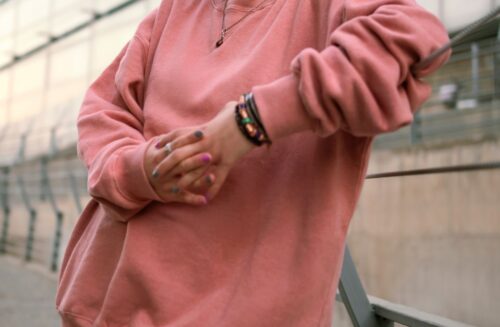 HS Code for Sweatshirts