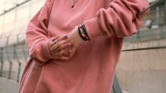 HS Code for Sweatshirts