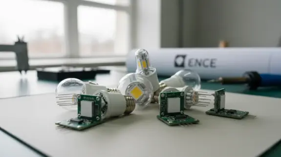 Brazil Imposes Conformity Requirements on Light Emitting Diodes Brazil Imposes Conformity Requirements on Light Emitting Diodes