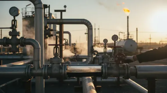 United States of America Updates Oil and Natural Gas Emissions and Reporting Standards United States of America Updates Oil and Natural Gas Emissions and Reporting Standards