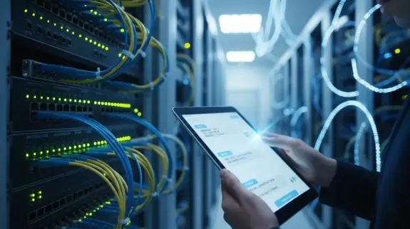 United States of America Modernizes Telecommunications Relay and 911 Services for IP-Based Networks United States of America Modernizes Telecommunications Relay and 911 Services for IP-Based Networks