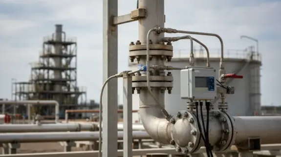 United States of America Updates Natural Gas Processing Equipment Emissions Standards United States of America Updates Natural Gas Processing Equipment Emissions Standards