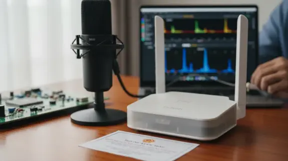 Viet Nam Imposes New Voice Biometrics and 6 GHz Equipment Standards