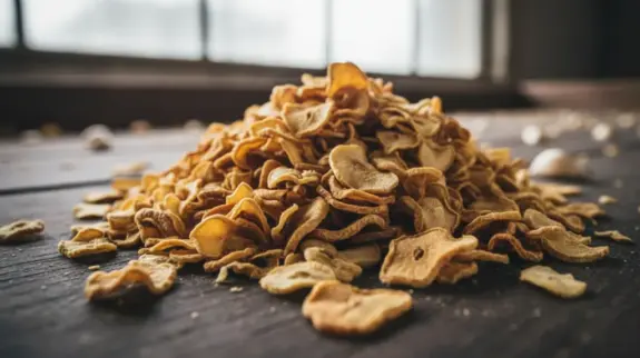 Tanzania Imposes Dehydrated Garlic Standards for Human Consumption