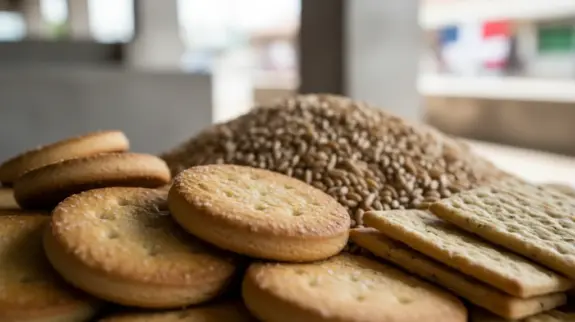 Dominican Republic Initiates Sweet and Savoury Biscuits Safeguards Investigation