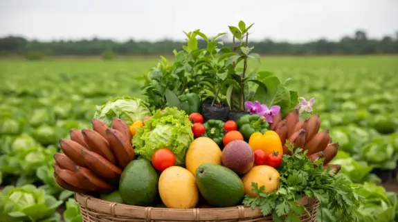 Honduras Updates Edible Fruits, Vegetables, and Live Plants Phytosanitary Framework Honduras Updates Edible Fruits, Vegetables, and Live Plants Phytosanitary Framework