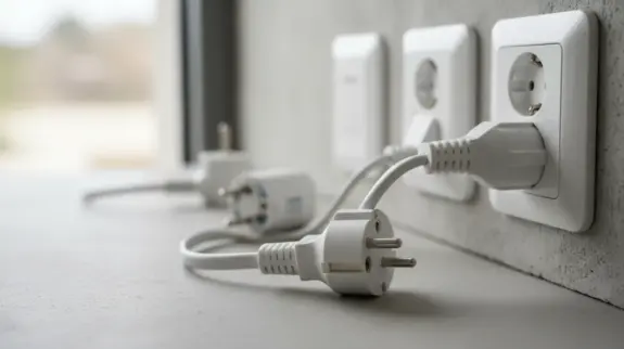 Israel Updates Plugs and Socket-Outlets Safety Standards