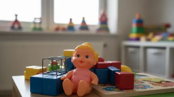 Israel Updates Toys Safety Standards with Chemical Migration Rules