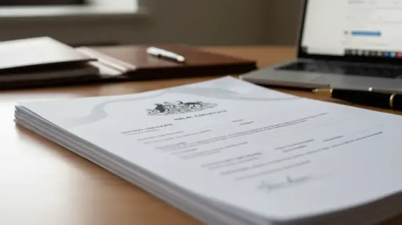Australia Updates Edible Meat Certificate Templates for Exports Australia Updates Edible Meat Certificate Templates for Exports