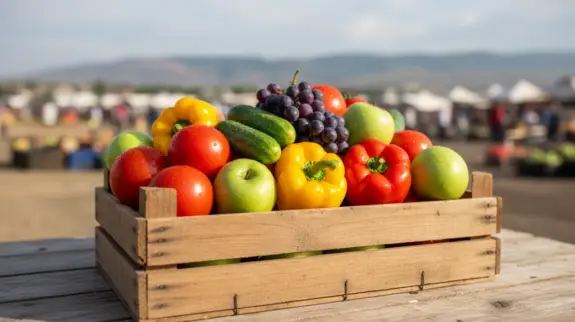 Armenia Imposes Sanitary Controls on Fresh Vegetables and Fruits Armenia Imposes Sanitary Controls on Fresh Vegetables and Fruits