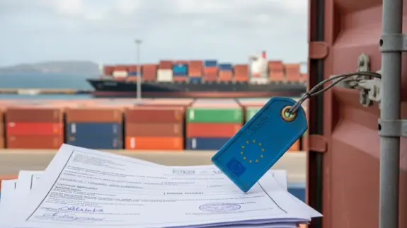 Comoros Finalizes Goods Trade Accession to EU Partnership Framework