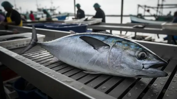 Indonesia Requires Exporter Registration for Fish Products
