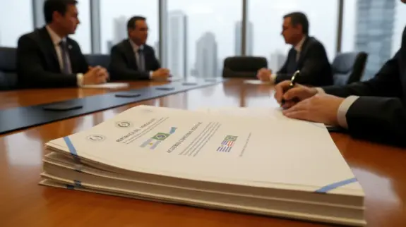 Paraguay Updates General Trade Agreements in Regional Commercial Framework