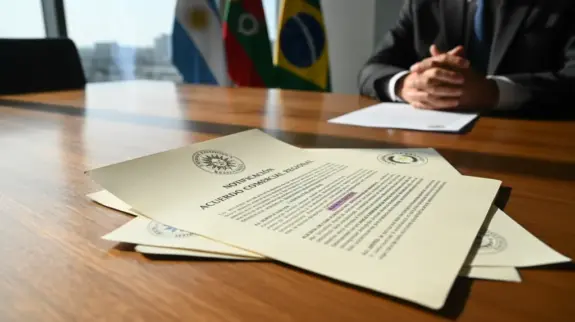 Uruguay Updates Regional Trade Agreement Applications with Fourteen Notifications
