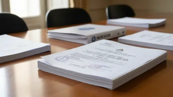 Argentina Updates General Trade Agreements in Mercosur Framework