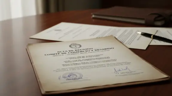 Argentina Updates Regional Trade Agreements Amid Cross-Border Commercial Adjustments