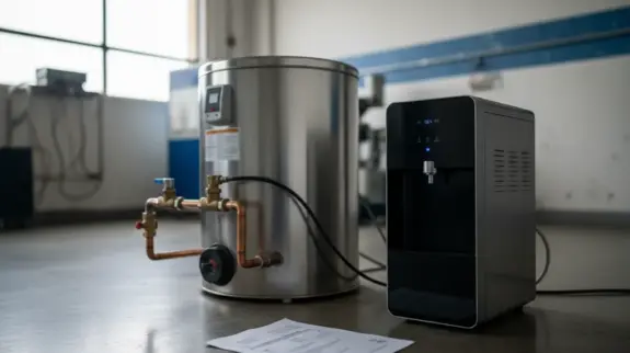 Brazil Updates Water Heaters and Dispensers Standards via New Ordinance Brazil Updates Water Heaters and Dispensers Standards via New Ordinance