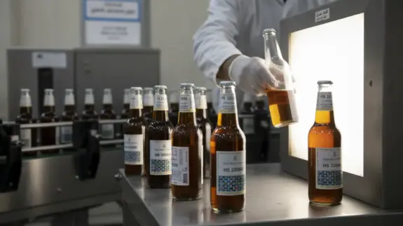 Morocco Enforces Alcoholic Beverages Safety Standards