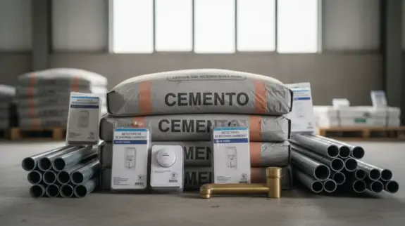Spain Updates Construction Products Safety and Compliance Rules