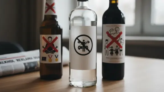 Poland Restricts Alcoholic Beverages Advertising and Packaging