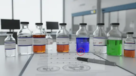 United States of America Extends Chemical Safety Data Reporting Deadline