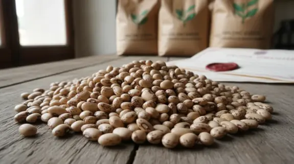 Costa Rica Imposes Phytosanitary Rules on Cow Pea Seeds from Italy Costa Rica Imposes Phytosanitary Rules on Cow Pea Seeds from Italy