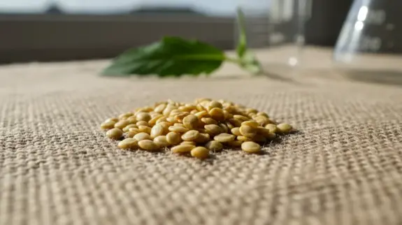 Peru Imposes Vegetable Seed Phytosanitary Requirements