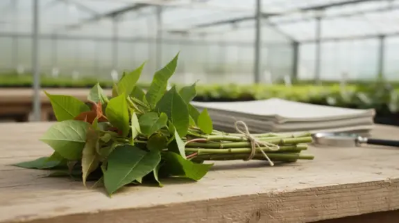 Peru Imposes Phytosanitary Requirements on Unrooted Cuttings from El Salvador