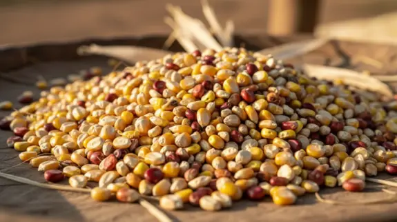 Tanzania Updates Maize Grain Specifications for Human Consumption