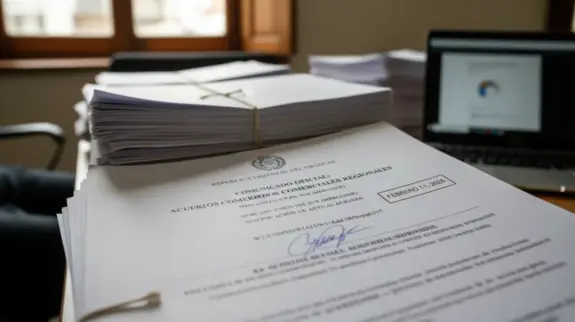 Uruguay Updates Regional Trade Agreements in Mercosur Framework