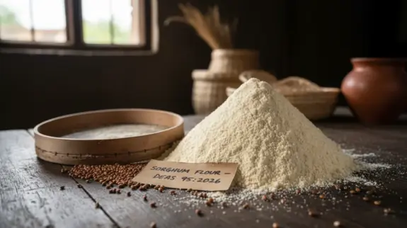 Tanzania Updates Sorghum Flour Specifications for Human Consumption