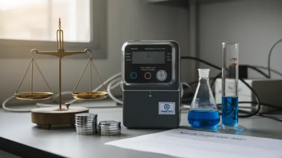 Brazil Updates Measuring Instruments Regulatory Agenda for 2026-2027 Brazil Updates Measuring Instruments Regulatory Agenda for 2026-2027