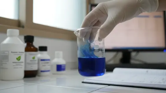 South Korea Updates Chemical Substances Registration Framework