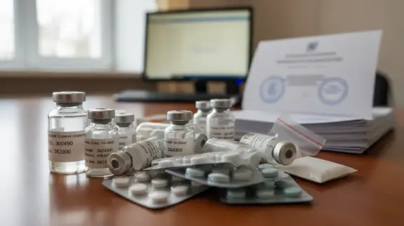 Ukraine Tightens Medicines and Reagents Compliance Requirements