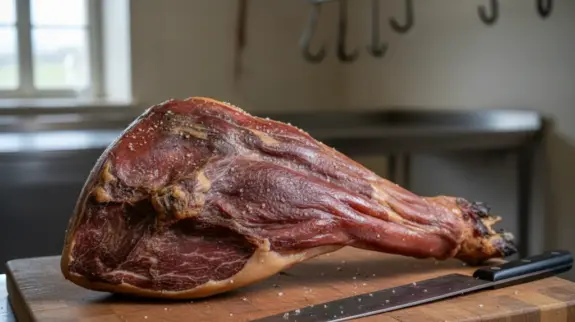 Rwanda Imposes Ham Standards for Cured and Smoked Products Rwanda Imposes Ham Standards for Cured and Smoked Products