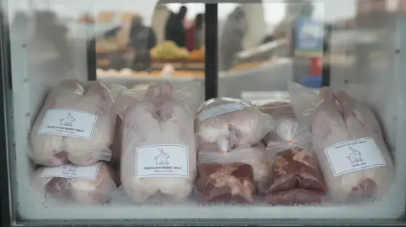 Burundi Imposes Rabbit Meat Standards for Human Consumption Burundi Imposes Rabbit Meat Standards for Human Consumption