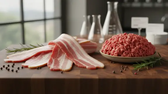 Burundi Imposes Meat Product Standards for Fresh and Minced Bovine Meat