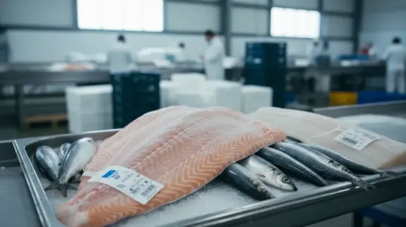 China Imposes Additional Duties on Fishery Products from Canada China Imposes Additional Duties on Fishery Products from Canada