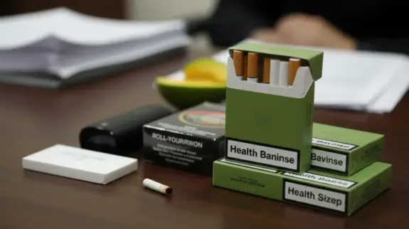 Mauritius Prohibits Tobacco Products with Non-Compliant Packaging or Carbon Monoxide Levels