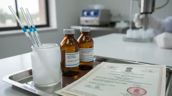 India Imposes Veterinary Health Certifications for Equine and Bovine Products
