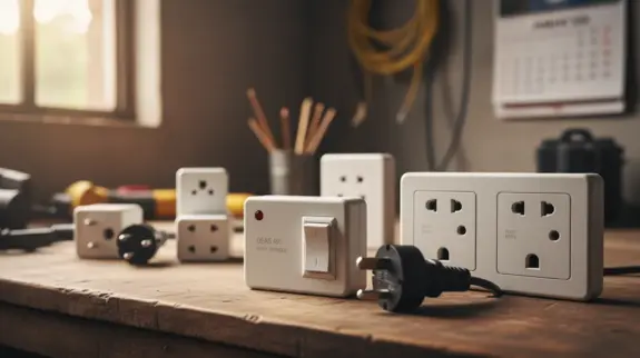 Kenya Imposes New Plugs, Socket-Outlet, and Adaptor Standards