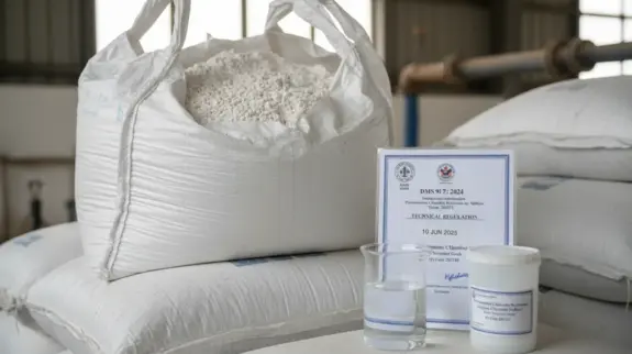 Malawi Imposes Water Treatment Chemical Standards
