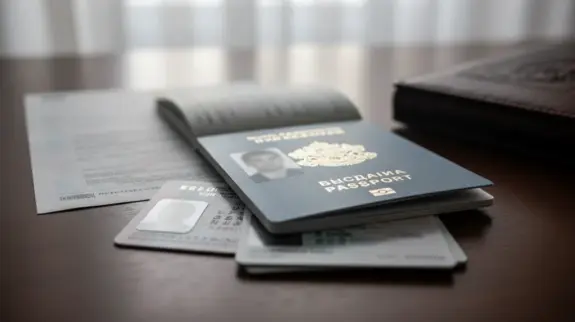 Bulgaria Enforces Personal Data Protection Standards for Identity Documents